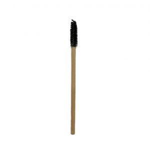 DS3B - Bamboo Disposable Mascara Spoolie 25/pk