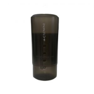 GBT - Grey Transparent Brush Tube