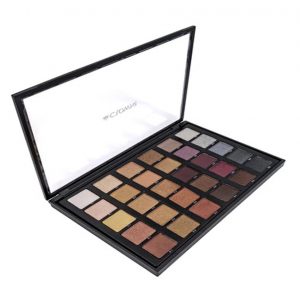 30SN- Shimmer Neutral Eyeshadow Palette