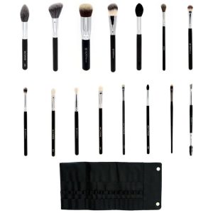 Set 915 - 15pc Pro Brush Set
