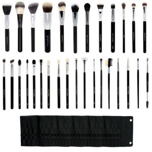 Set 930 - 30pc Pro Brush Set