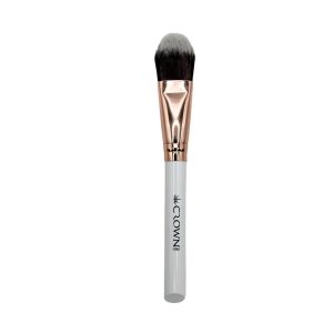CWG04 - Oval Foundation Brush