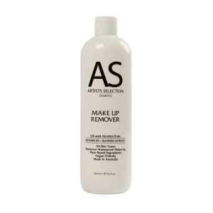 MUR01 - Makeup Remover 500ml