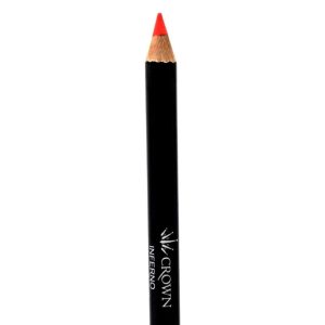 LP10 - Lip Pencil Inferno