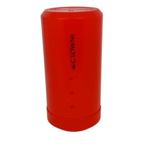 RBT - Red Brush Tube