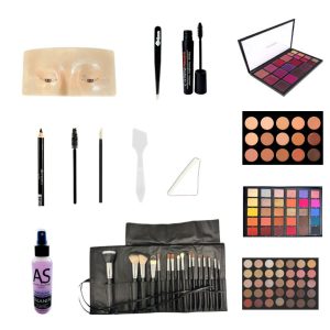 Set NSK-27 - Student Starter Brush Kit