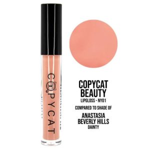 NY01 - Lavish Lip Gloss