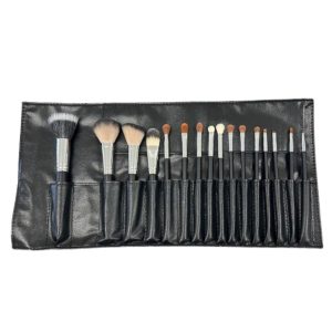 Set 706B - 16pc Pro Essential Brush Set