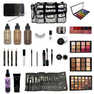 Set NSWL-27 - Student Makeup Kit
