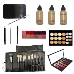 Set CQT-27 - Student Starter Kit