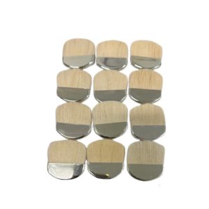DSF - Disposable Fan Brush 12pk