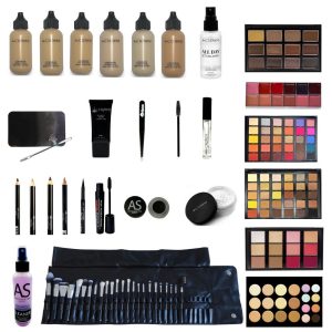 Set HBA1-27 - Student Starter Kit