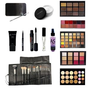 Set HBA2-27 - Student Starter Kit