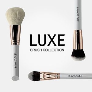 Luxe Brush Series