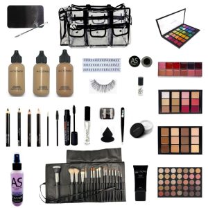 Set CHEG-27 - Student Makeup Kit