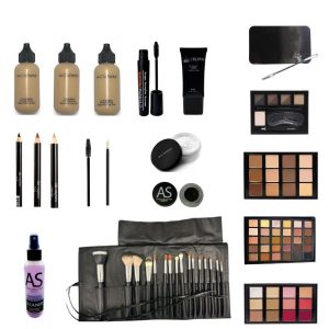 Set RIT 1-27 - Student Starter Kit