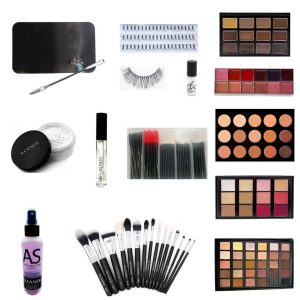 Set SYD2-26 Student Kit **FOR CERT III BEAUTY**