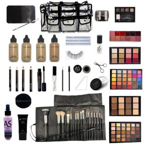 Set VIC1-26 - Student Starter Kit