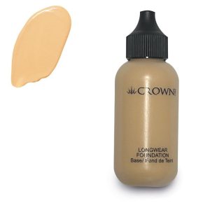 PF-01 - Light Longwear Foundation 60ml