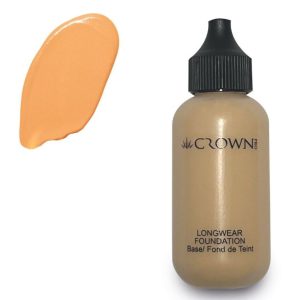 PF-03 - Fair Longwear Foundation 60ml