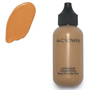 PF-04 - Medium Beige Longwear Foundation 60ml