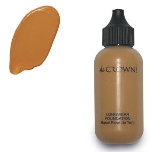 PF-05 - Tan Longwear Foundation 60ml