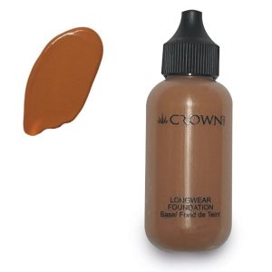 PF-06 - Dark Longwear Foundation 60ml