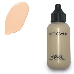 PF-07 - Porcelain Longwear Foundation 60ml