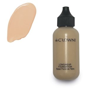 PF-09 - Soft Sand Longwear Foundation 60ml