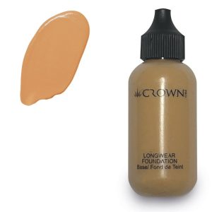 PF-10 - Neutral Beige Longwear Foundation 60ml