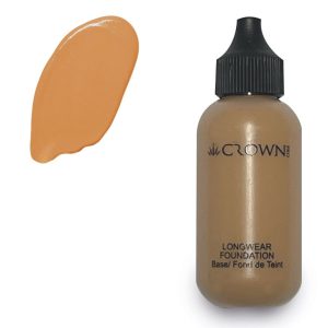 PF-11 - Medium Tan Longwear Foundation 60ml