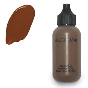 PF-12 - Medium Deep Longwear Foundation 60ml