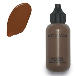 PF-13 - Deep Longwear Foundation 60ml