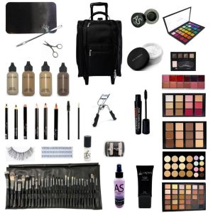 Set CTK-27B - Pro Makeup Kit