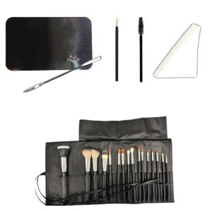Set PCC1-26 - 20 piece Student Brush Set