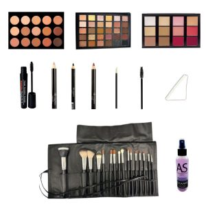 Set PCC2-26 - Makeup Kit