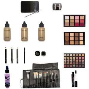 Set PCC4-26 - Student Starter Kit
