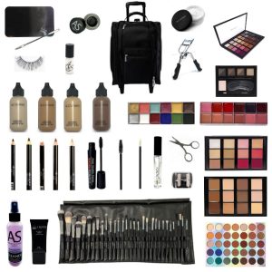 Set NTK27B - Student Makeup Kit